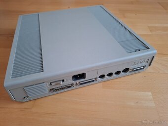 ATARI Mega ST 1 + MEGAFILE 30 s originiálním příslušenstvím - 12