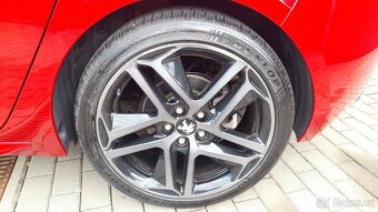Peugeot 308GT - 12