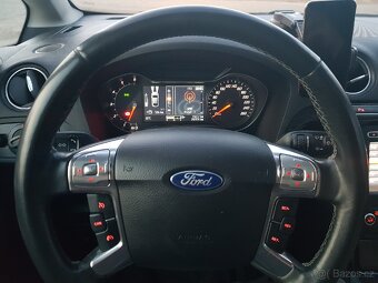 Ford Galaxy, r.v. 2014, 103kW, 2.0TDCi - 12