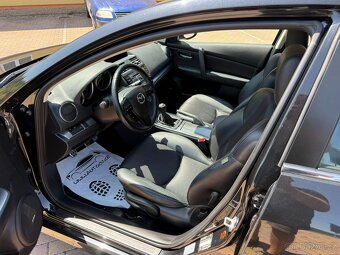 MAZDA 6 2.0 DISI 114kW-2010-149.854KM-TAŽNÉ,BOSE,VÝHŘEV- - 12