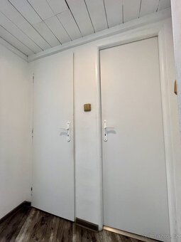 Pronájem bytu 2+1, Horní, Hrabůvka, 12400 Kč/měs, 43 m2 - 12