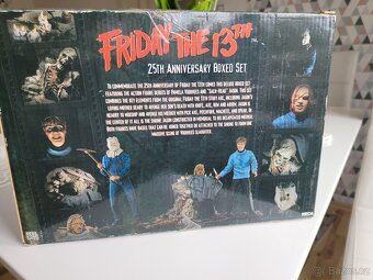 NECA,Diamond select,Trick or treat,horror - 12
