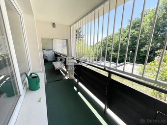 4+kk, 75m2, 18m2 lodžie, Praha 10, Záběhlice, Střemchová ul. - 12