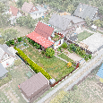 Prodej zděné chaty 2+1, 67 m2 k celoročnímu bydlení, Praha - 12
