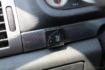 Peugeot 407, 3,0i 155KW, 2.maj.,ČR,AUTOMAT,r.v. 2004 - 12