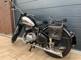 ČZ 150 C - 12