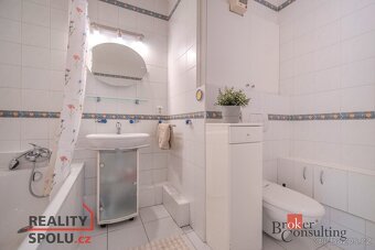 Prodej, byty/3+kk, 79 m2, Švehlova 3147/30, Hostivař, 10200  - 12