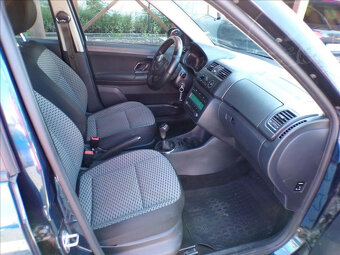 Škoda Fabia 1,2 TDI COMFORT-HNED ODJÍŽDÍTE - 12