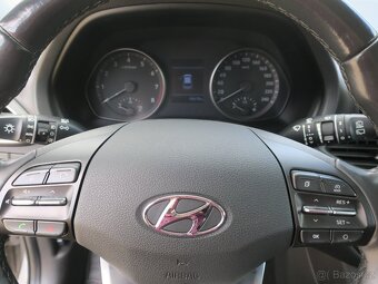 Prodám Hyundai i30 1.4 Turbo GDi 103 kW - 12
