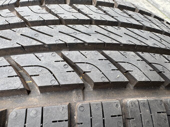 Pneumatiky GOODYEAR WRANGLER HP ALL WEATHER 265/65 R 17 112H - 12