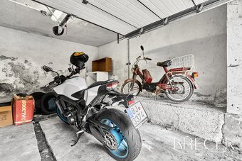 Prodej rodinného domu 157 m², Třebíč - Podklášteří - 12