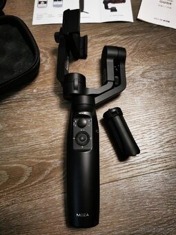 Gimbal Moza mini MI - 12