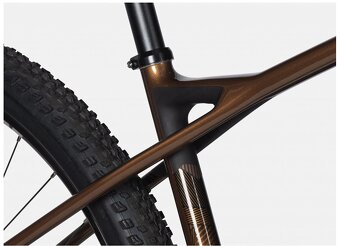 LAPIERRE ProRace CF 6.9 - vel. L - 12
