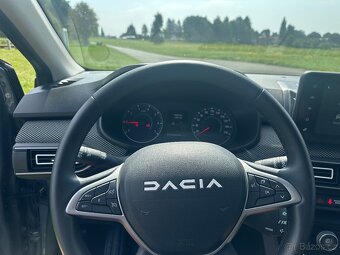 Dacia sandero 1.0 67kw - 12
