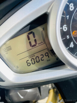 Triumph Tiger 1050 r.v.2008 - 12