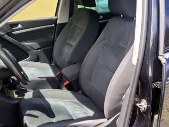 Volkswagen Tiguan, 2,0 TDi DSG 4motion SERV.KNÍŽK - 12