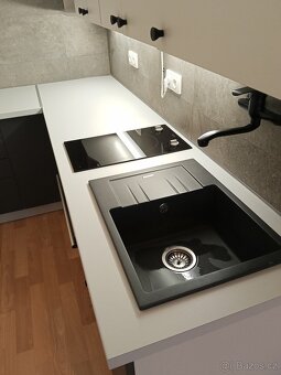 2+kk, Dr, Teplice Krajní ul, 39m2, nový interiér - 12