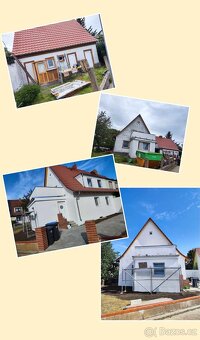 Zednické a stavební práce - 12