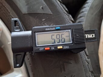 alu kola SUZUKI 16x6,5J - 12