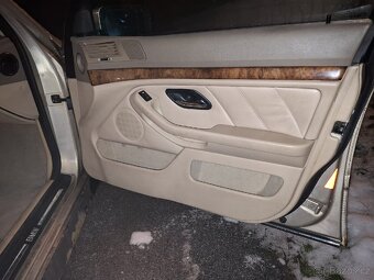 Bmw e39 528i na ND - 12