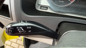 Volkswagen Transporter valník /2.0TDi/84kW/KLIMA/6MÍST/DOKA/ - 12