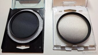 Canon eos 77D + objektivy - 12