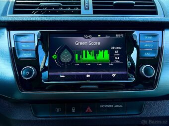 ŠKODA FABIA 1.0 TSI 81kW STYLE - 12