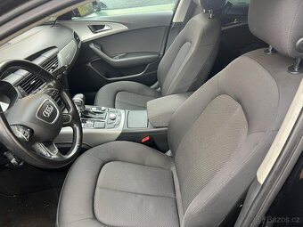 Audi A6 Avant 3.0 TDI DPF quattro S tronic - 12