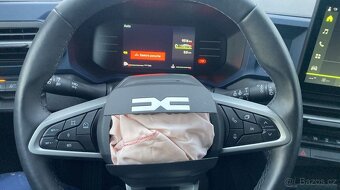 Dacia Duster 4x4 - 12