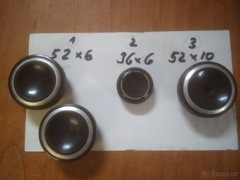 Vypinače a jiné - 12