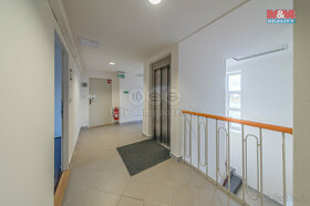 Pronájem kancelářského prostoru, 47 m², Opava, ul. Hrnčířská - 12