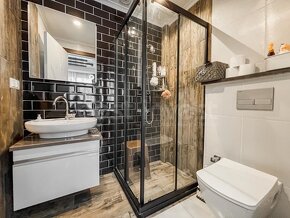 Apartmán Turecko - 12