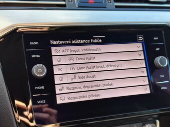 VW Passat B8 Facelift 2020,2.0TDi,110,TZ,IQ Light - 12