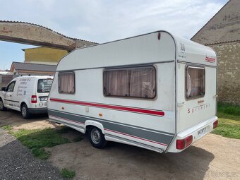 Karavan Beyerland Sprinter - 12