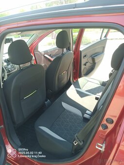 Dacia Sandero ll - 12