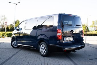 Peugeot Traveller 2.0 BlueHDi Active Standard - 12