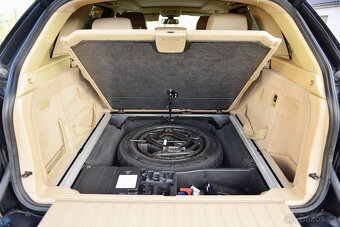 BMW X5 3.0si E70 - 12