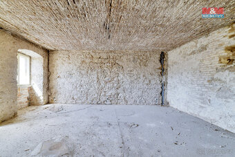 Prodej historického objektu, 595 m², Manětín - 12