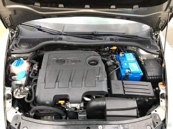 Skoda Octavia - 12