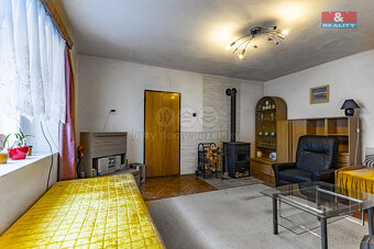 Prodej rodinného domu, 130 m², Kocelovice - 12
