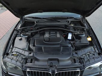 BMW X3 2.0d 110kw 224tis km - 12