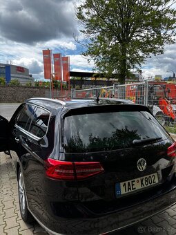 VW Passat B8 - 12