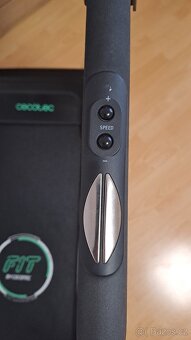 Běžecký pás Cecotec RunFit Extreme Track - 12