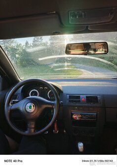 Škoda fabia rs 1 - 12