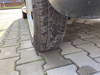 VW Polo 1,2i Top stav - 12