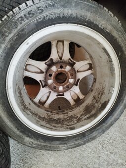 Disky 5x112 - 12