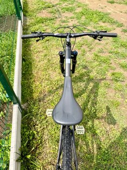 Horské kolo Santa Cruz Bronson Carbon, Rock Shox, Fox, XT - 12