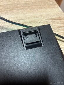 HyperX Alloy FPS RGB Silver - 12