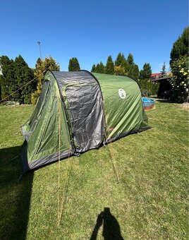 Stan Coleman Galileo 4 - 12