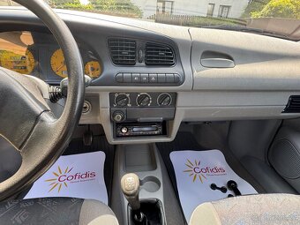 Škoda Felicia Pick-up LXI 1,3i 50kW - 12